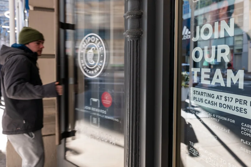 Chipotle's Shocking Drop: What It Reveals About a New Economic Reality