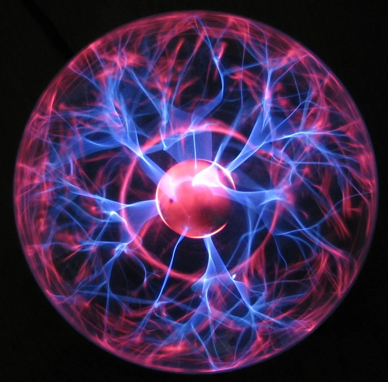 What the Hell 'Plasma' Actually Means: Why Tech Bros Are Trying to Steal a Word from Physics