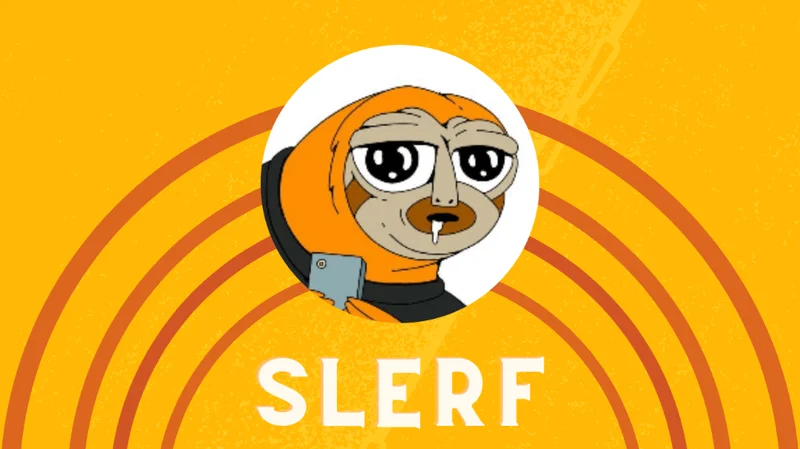 Slerf's Absurd Price Rollercoaster: What's Driving the Hype and Why You'll Get Burned
