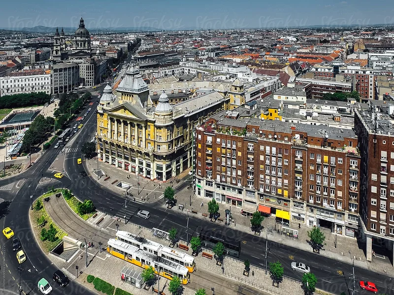 The Budapest Breakthrough: Why This Quiet Revolution Matters for All of Us