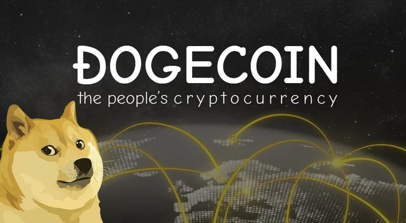Dogecoin: Seriously, Are We Still Doing This?