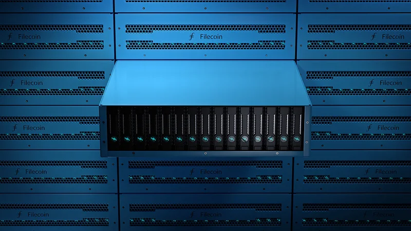 Filecoin Price Predictions: A Glimpse into Tomorrow's Decentralized Storage