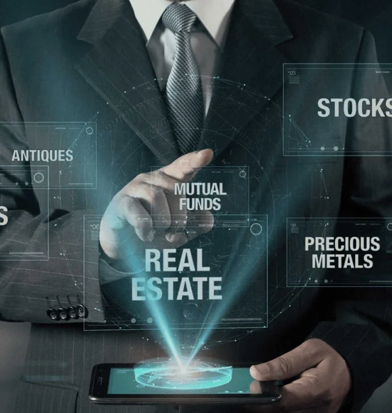 Best Investments for 2025: Understanding the Top Types, From Safe Bets to Future-Forward Alternatives