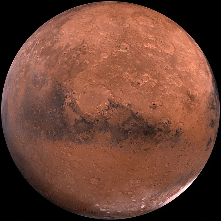 Mars: Alien "engineers" and what we know