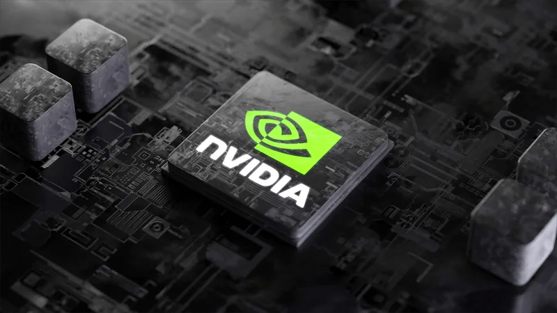 The NVIDIA AI Revolution: What the Latest Stock News Reveals About Our Future