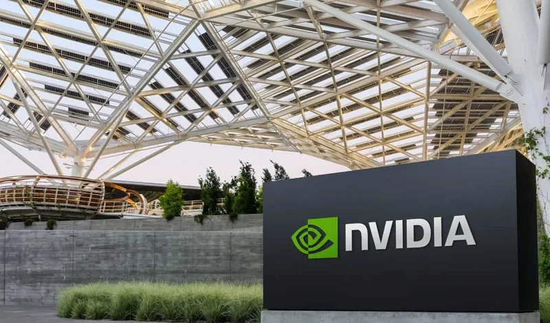 Nvidia's Latest: AI Hype, Stock Swings, & Earnings Spin – What's the Catch?