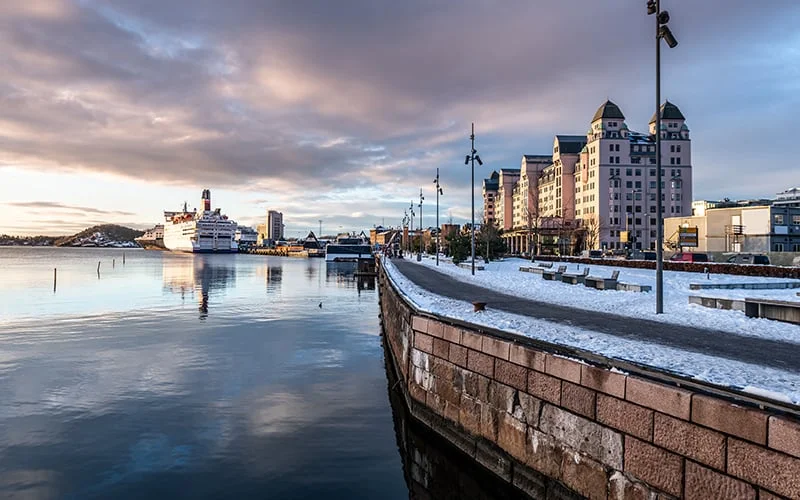 Oslo's Electric Bus Fiasco: What Went Wrong?