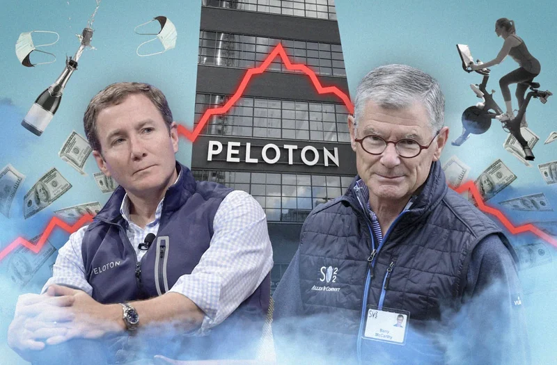 Peloton Recalls 833,000 Bikes: What Happened and Reddit's Reactions