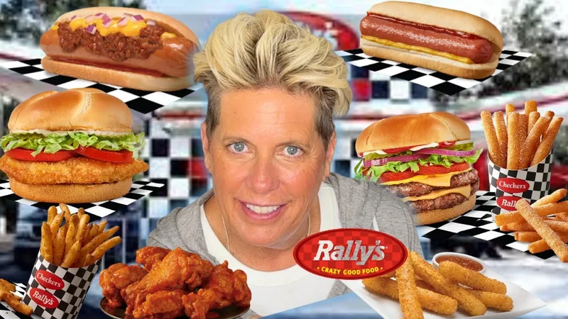 Rally's: The Menu, Hours, and What the Hell Is Going On with Checkers