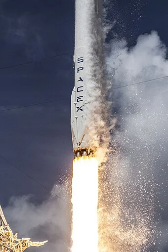 SpaceX Launch Today: What It Means and Why It Matters